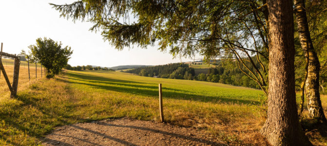 Wohlfühlwoche inmitten der Natur Wohlfühlwoche inmitten der Natur