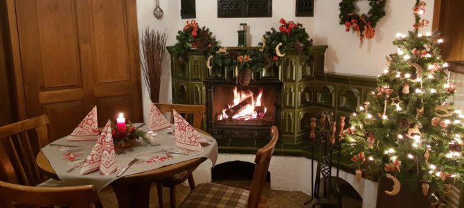 Wild- & Winterspezialitäten