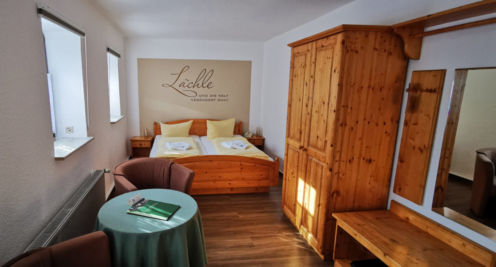 Doppelzimmer
