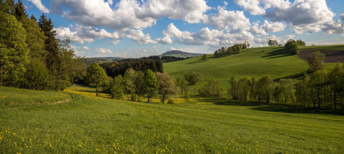 Auf Schusters Rappen durch’s Gebirge Auf Schusters Rappen durch’s Gebirge