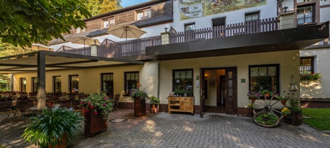 Sommer – Sonne – Sauwald Sommer – Sonne – Sauwald